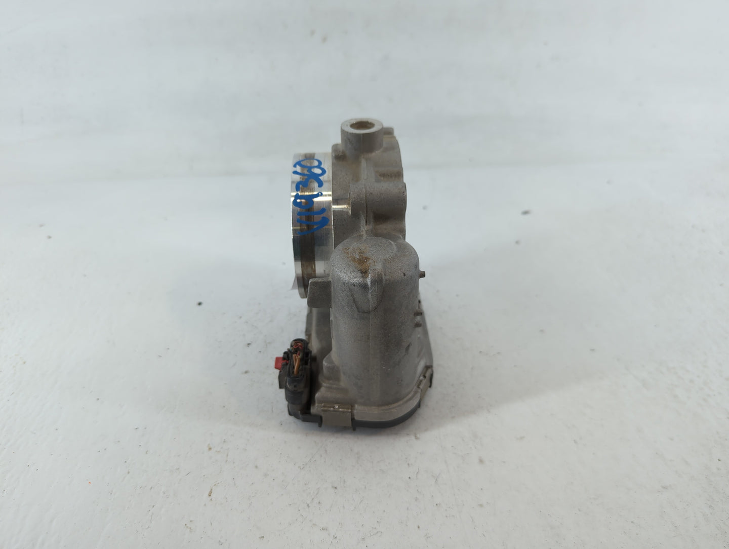 2011-2022 Dodge Challenger Throttle Body P/N:0 280 750 00X 05184349AF Fits OEM Used Auto Parts - Oemusedautoparts1.com