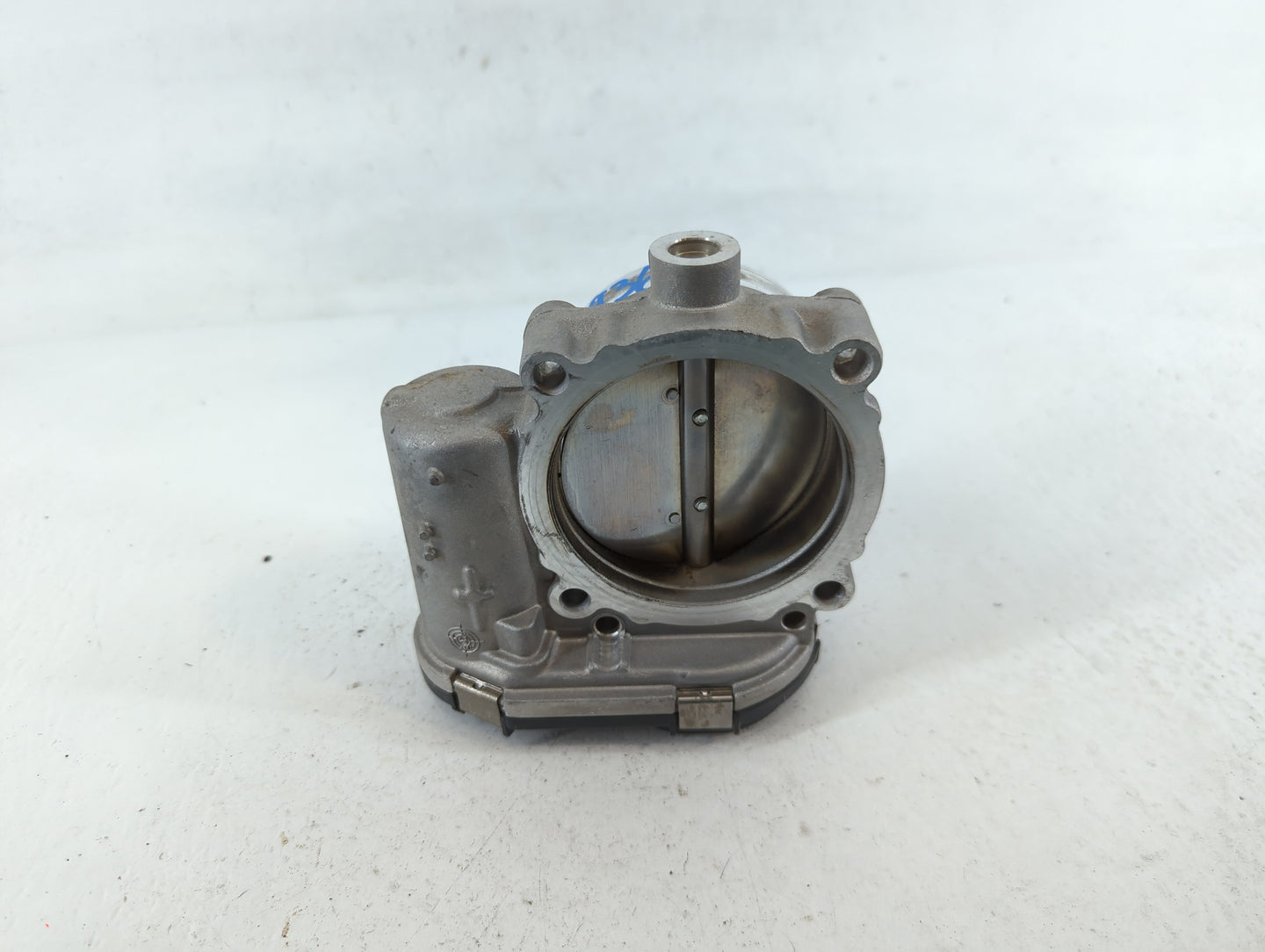 2011-2022 Dodge Challenger Throttle Body P/N:0 280 750 00X 05184349AF Fits OEM Used Auto Parts - Oemusedautoparts1.com