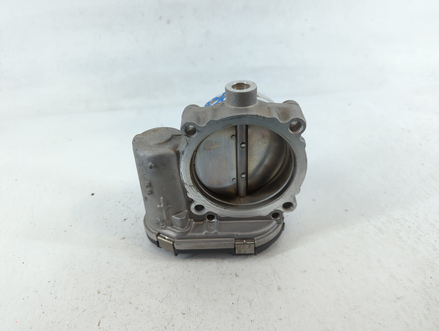 2011-2022 Dodge Challenger Throttle Body P/N:0 280 750 00X 05184349AF Fits OEM Used Auto Parts - Oemusedautoparts1.com