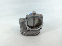 2011-2022 Dodge Challenger Throttle Body P/N:0 280 750 00X 05184349AF Fits OEM Used Auto Parts - Oemusedautoparts1.com