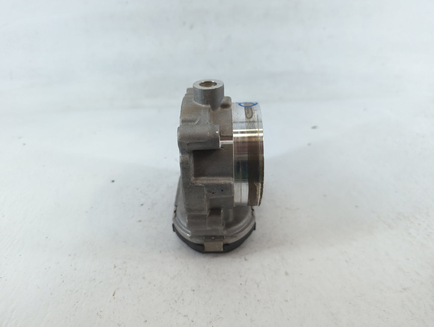 2011-2022 Dodge Challenger Throttle Body P/N:0 280 750 00X 05184349AF Fits OEM Used Auto Parts - Oemusedautoparts1.com