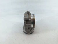 2011-2022 Dodge Challenger Throttle Body P/N:0 280 750 00X 05184349AF Fits OEM Used Auto Parts - Oemusedautoparts1.com