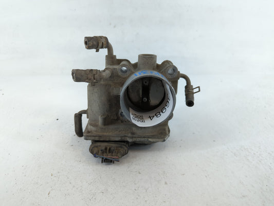 2008-2015 Scion Xb Throttle Body P/N:22030-28070 Fits Fits 2006 2007 2008 2009 2010 2011 2012 2013 2014 2015 OEM Used Auto Parts - Oemusedautoparts1.com
