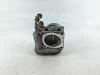 2008-2013 Infiniti G37 Throttle Body P/N:9302H RME60-21 Fits OEM Used Auto Parts - Oemusedautoparts1.com