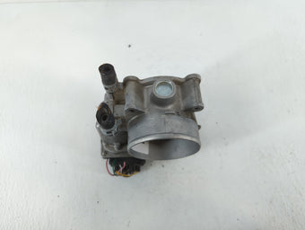 compare product 2007-2018 Lexus Es350 Throttle Body P/N:22030-31030 Fits OEM Used Auto Parts
