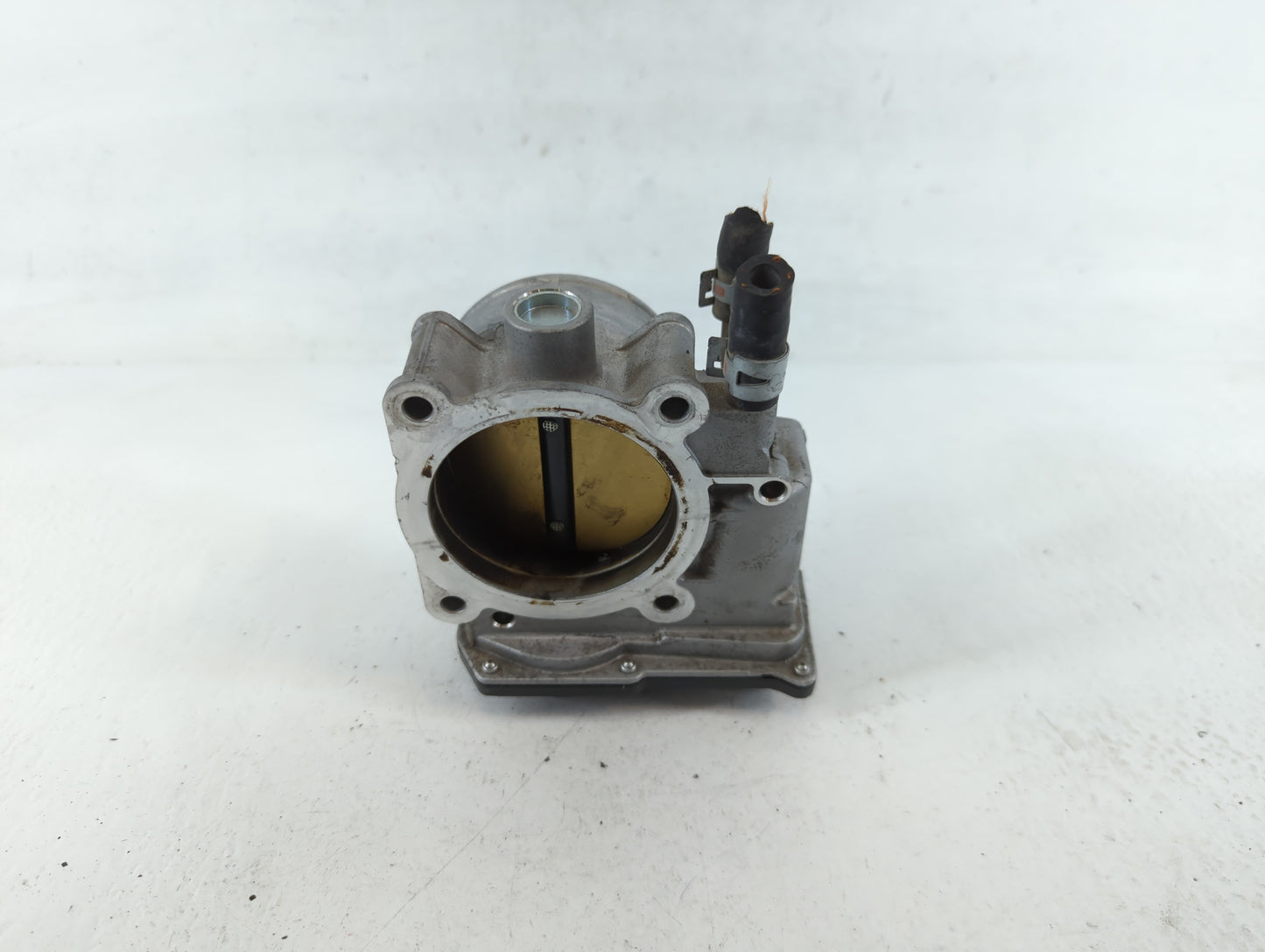 2007-2018 Lexus Es350 Throttle Body P/N:22030-31030 Fits OEM Used Auto Parts - Oemusedautoparts1.com