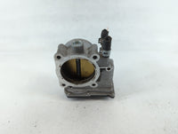 2007-2018 Lexus Es350 Throttle Body P/N:22030-31030 Fits OEM Used Auto Parts - Oemusedautoparts1.com