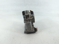 2007-2018 Lexus Es350 Throttle Body P/N:22030-31030 Fits OEM Used Auto Parts - Oemusedautoparts1.com