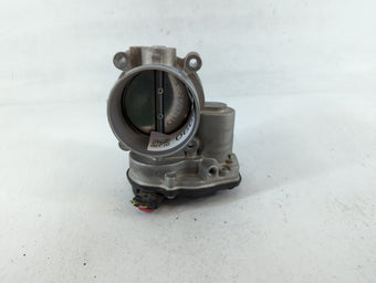 compare product 2013-2019 Ford Taurus Throttle Body P/N:150694004915 AT4E-9F991-EH Fits Fits 2011 2012 2013 2014 2015 2016 2017 2018 2019 OEM Used Auto Parts