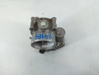 2013-2019 Ford Taurus Throttle Body P/N:150694004915 AT4E-9F991-EH Fits Fits 2011 2012 2013 2014 2015 2016 2017 2018 2019 OEM Used Auto Parts - Oemusedautoparts1.com