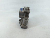 2013-2019 Ford Taurus Throttle Body P/N:150694004915 AT4E-9F991-EH Fits Fits 2011 2012 2013 2014 2015 2016 2017 2018 2019 OEM Used Auto Parts - Oemusedautoparts1.com