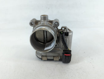 compare product 2014-2020 Ford Fusion Throttle Body P/N:DS7E-9F991-BB Fits Fits 2014 2015 2016 2017 2018 2019 2020 2021 2022 OEM Used Auto Parts