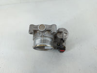 2014-2020 Ford Fusion Throttle Body P/N:DS7E-9F991-BB Fits Fits 2014 2015 2016 2017 2018 2019 2020 2021 2022 OEM Used Auto Parts - Oemusedautoparts1.com