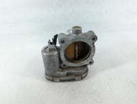 2014-2020 Ford Fusion Throttle Body P/N:DS7E-9F991-BB Fits Fits 2014 2015 2016 2017 2018 2019 2020 2021 2022 OEM Used Auto Parts - Oemusedautoparts1.com