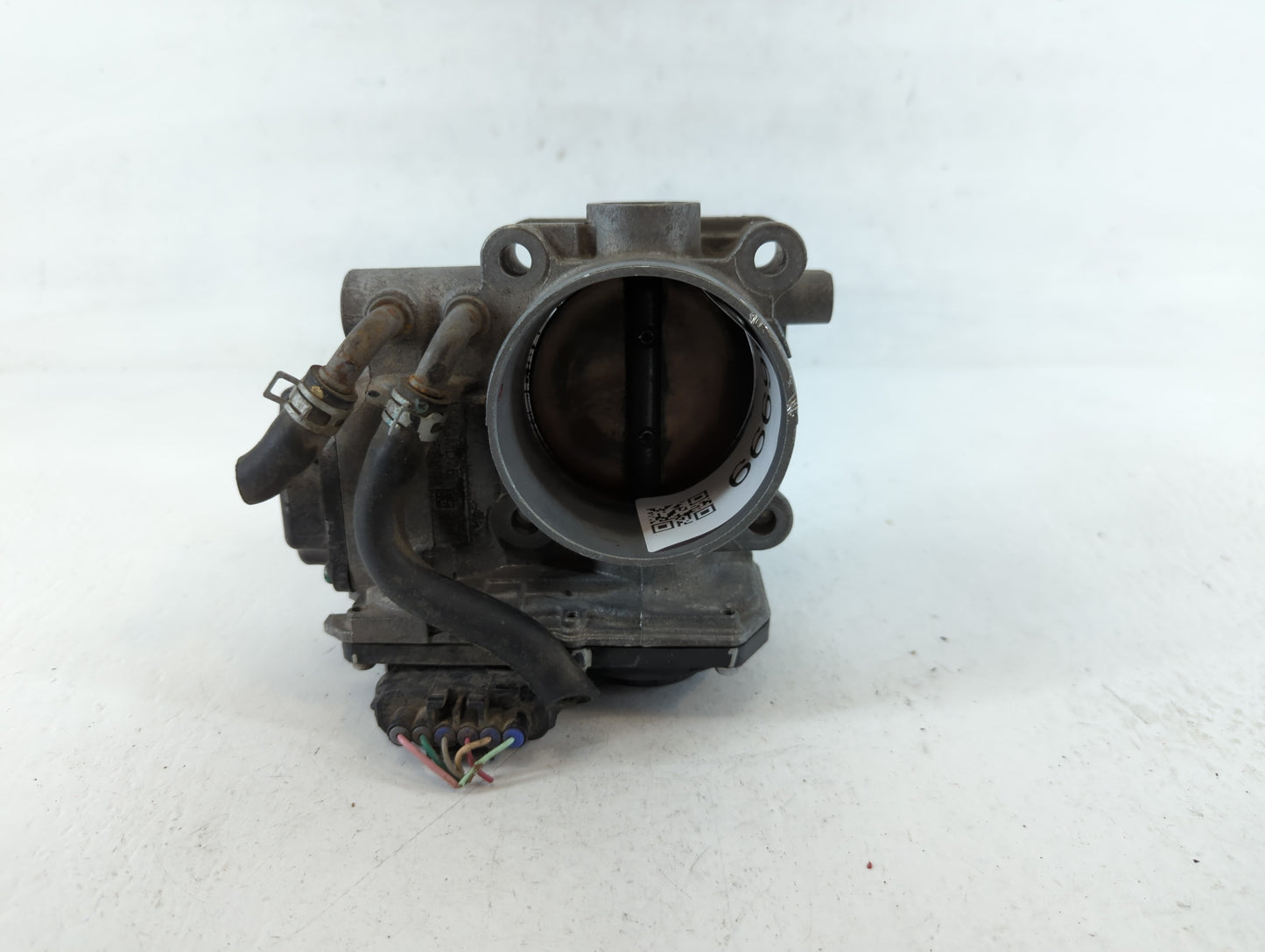 2010-2013 Honda Cr-V Throttle Body P/N:U22250540158 GMD7E Fits Fits 2010 2011 2012 2013 2014 OEM Used Auto Parts - Oemusedautoparts1.com