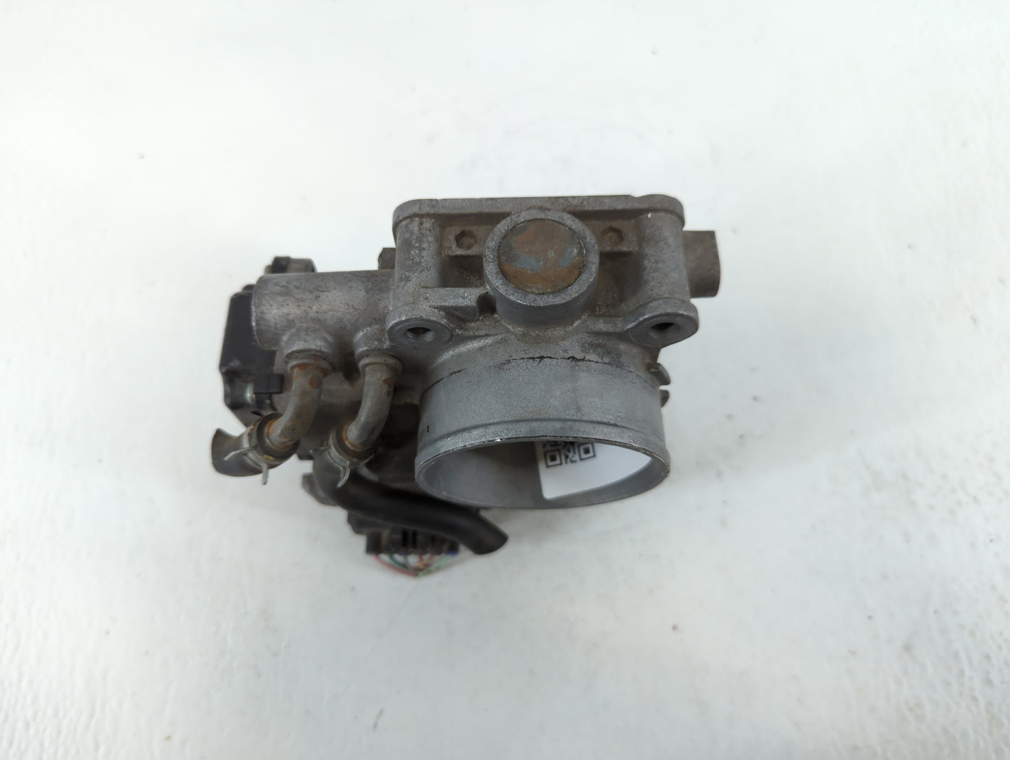 2010-2013 Honda Cr-V Throttle Body P/N:U22250540158 GMD7E Fits Fits 2010 2011 2012 2013 2014 OEM Used Auto Parts - Oemusedautoparts1.com