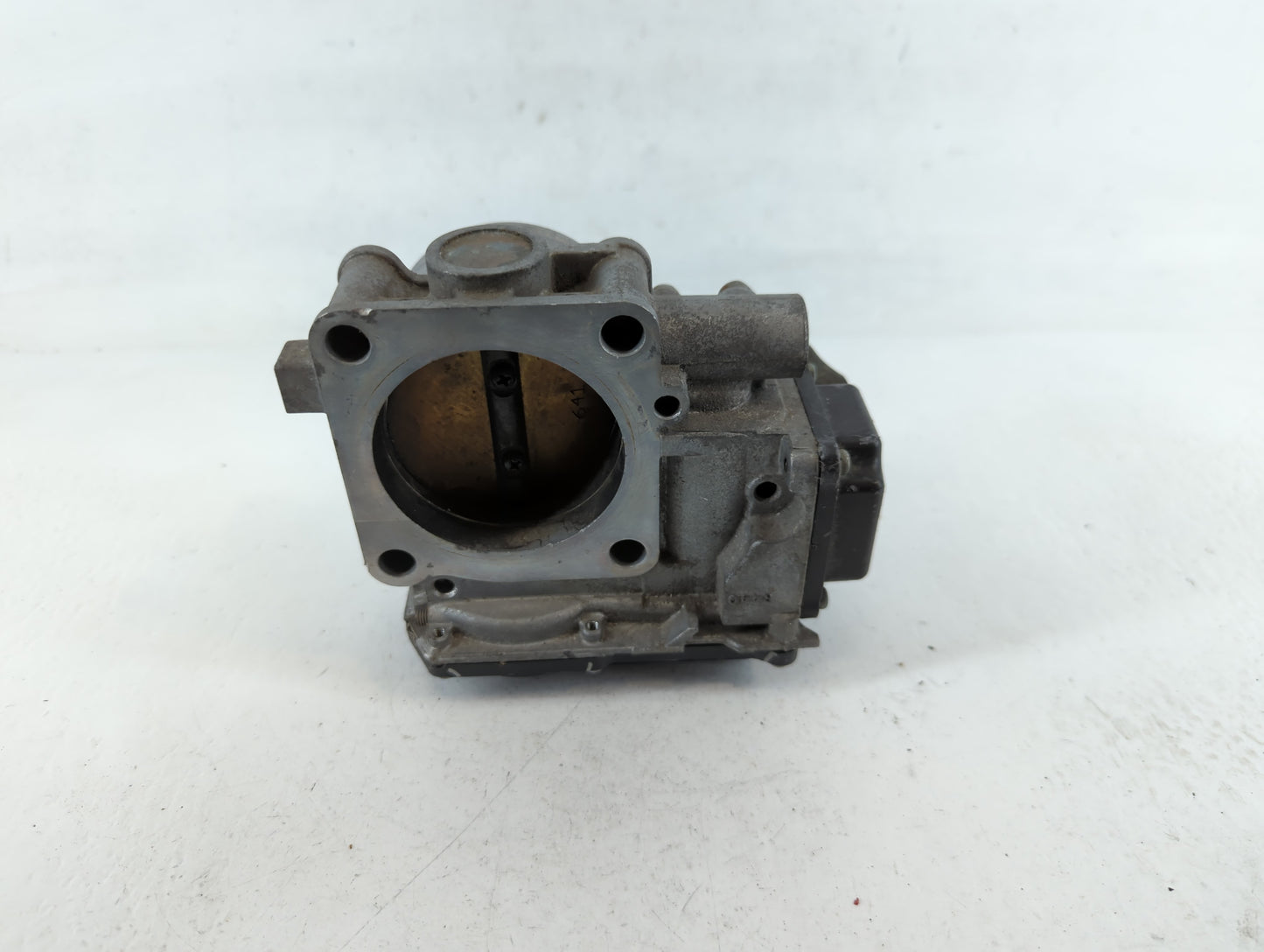 2010-2013 Honda Cr-V Throttle Body P/N:U22250540158 GMD7E Fits Fits 2010 2011 2012 2013 2014 OEM Used Auto Parts - Oemusedautoparts1.com