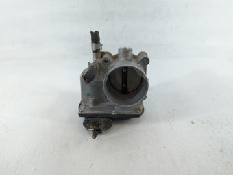 compare product 2013-2019 Nissan Sentra Throttle Body P/N:3RA60-01 A Fits Fits 2013 2014 2015 2016 2017 2018 2019 OEM Used Auto Parts