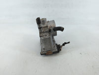 2013-2019 Nissan Sentra Throttle Body P/N:3RA60-01 A Fits Fits 2013 2014 2015 2016 2017 2018 2019 OEM Used Auto Parts - Oemusedautoparts1.com