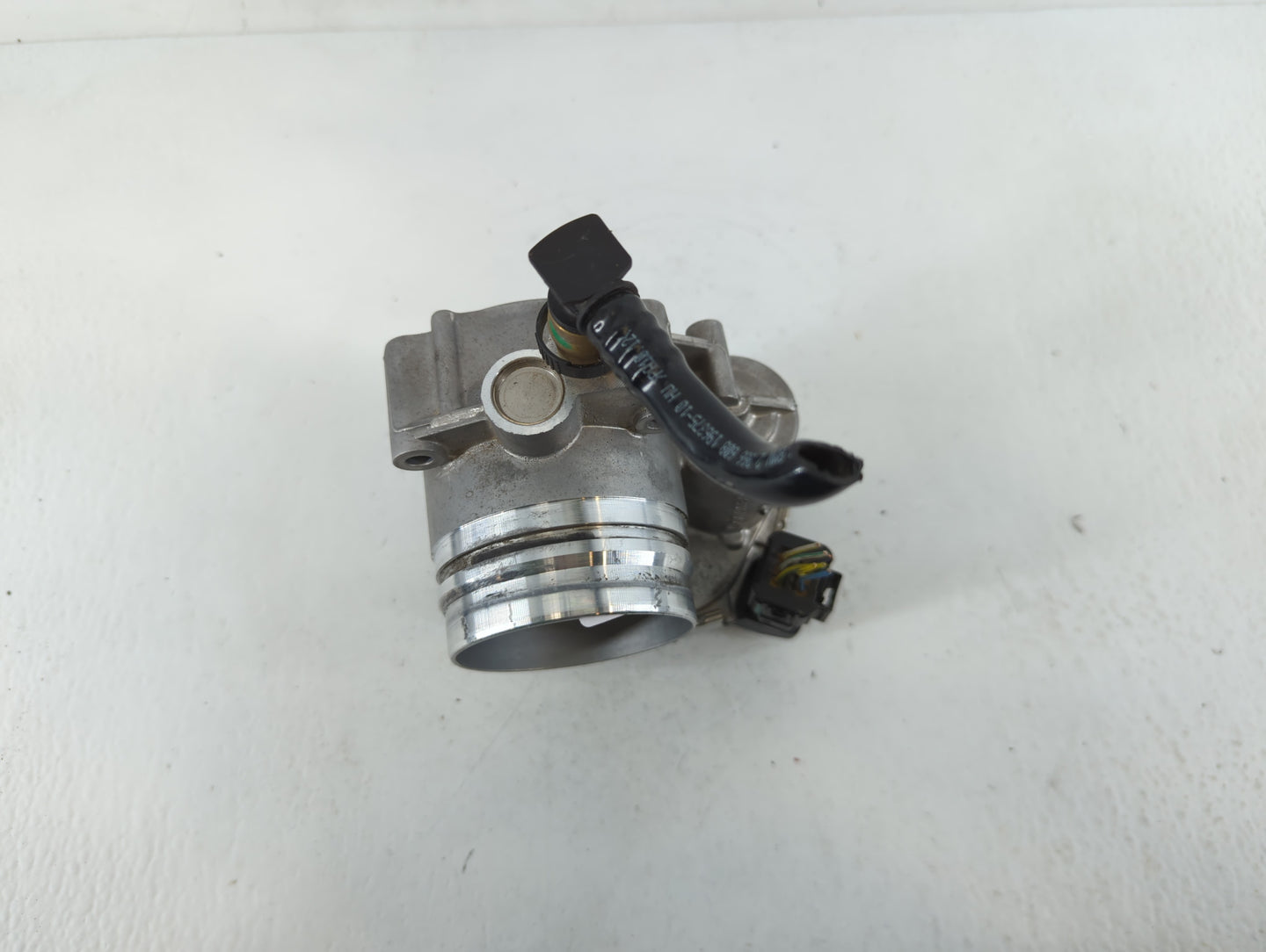 2012-2015 Bmw X1 Throttle Body P/N:1354 7588625-02 A2C53355204 Fits Fits 2012 2013 2014 2015 2016 2017 2018 OEM Used Auto Parts - Oemusedautoparts1.com