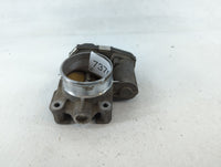 2010-2011 Chevrolet Equinox Throttle Body P/N:186AA8255C Fits Fits 2007 2008 2009 2010 2011 2012 OEM Used Auto Parts - Oemusedautoparts1.com