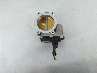2009-2014 Cadillac Escalade Throttle Body P/N:2519 315, TB1032D Fits Fits 2009 2010 2011 2012 2013 2014 2015 OEM Used Auto Parts - Oemusedautoparts1.com