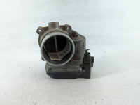 2009-2017 Volkswagen Cc Throttle Body P/N:A2C53302056 06F 133 062 J Fits OEM Used Auto Parts - Oemusedautoparts1.com