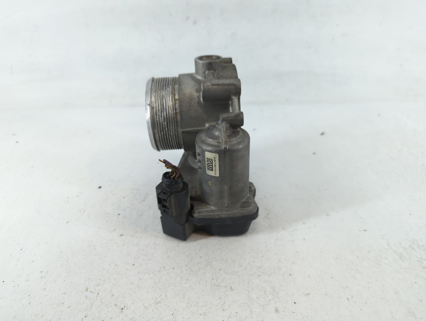 2009-2017 Volkswagen Cc Throttle Body P/N:A2C53302056 06F 133 062 J Fits OEM Used Auto Parts - Oemusedautoparts1.com