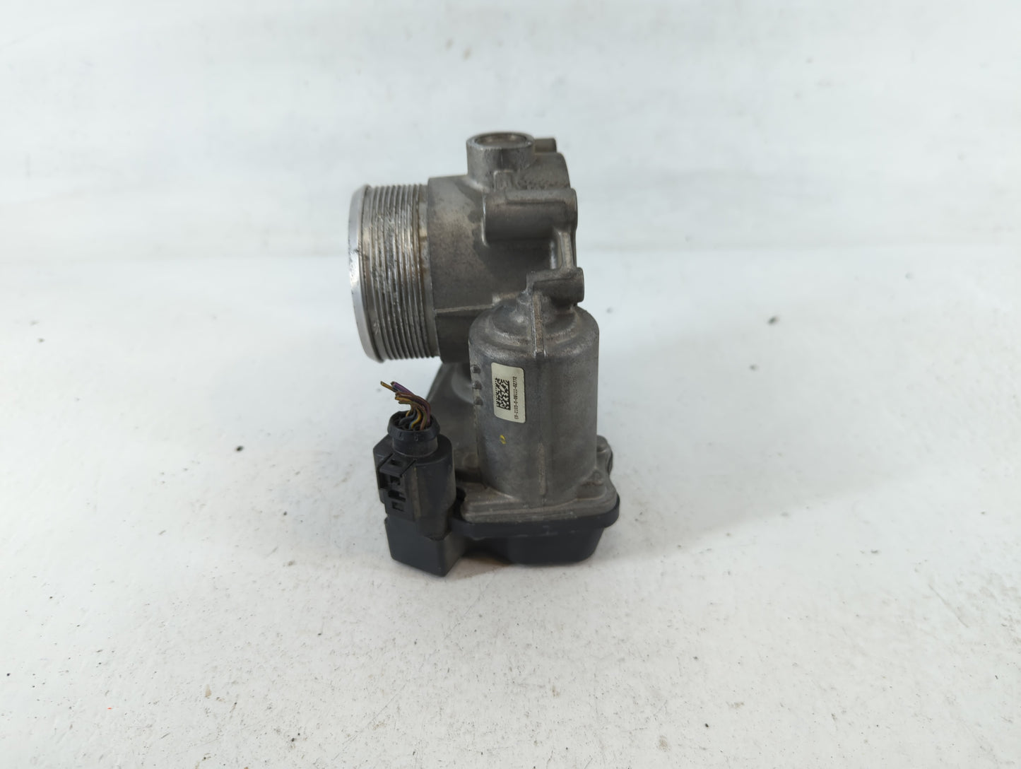 2009-2017 Volkswagen Cc Throttle Body P/N:A2C53302056 06F 133 062 J Fits OEM Used Auto Parts - Oemusedautoparts1.com