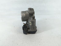 2009-2017 Volkswagen Cc Throttle Body P/N:A2C53302056 06F 133 062 J Fits OEM Used Auto Parts - Oemusedautoparts1.com