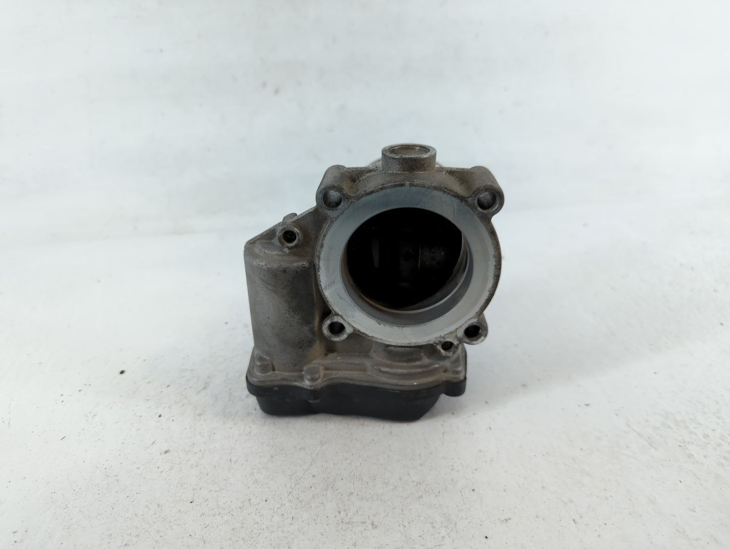 2009-2017 Volkswagen Cc Throttle Body P/N:A2C53302056 06F 133 062 J Fits OEM Used Auto Parts - Oemusedautoparts1.com