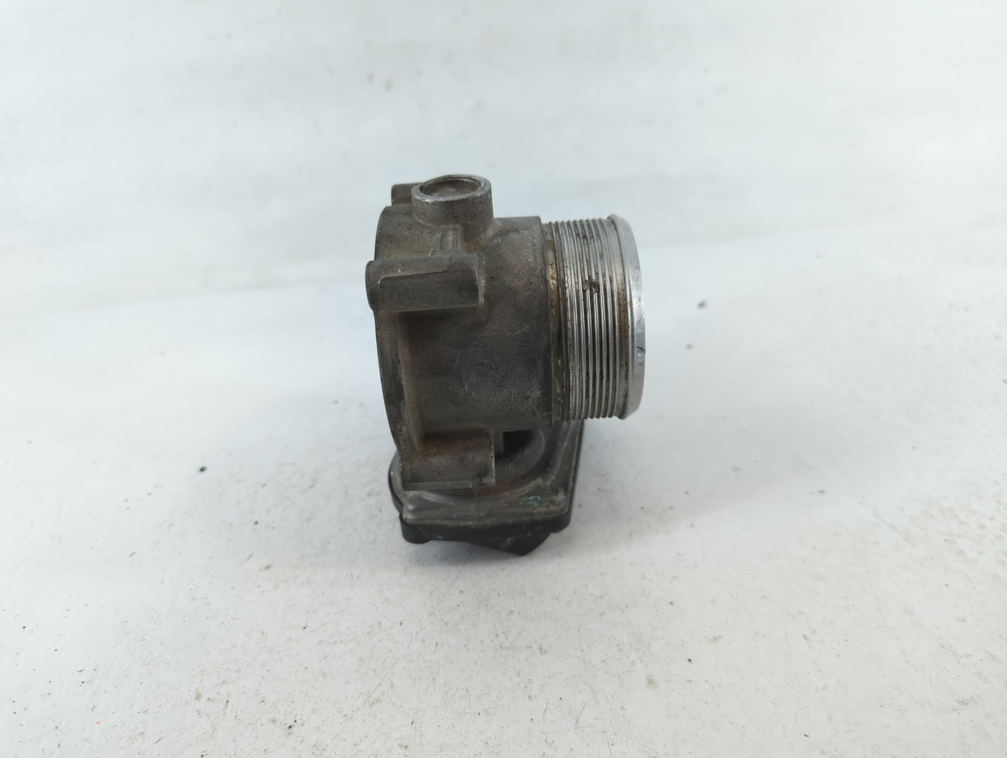 2009-2017 Volkswagen Cc Throttle Body P/N:A2C53302056 06F 133 062 J Fits OEM Used Auto Parts - Oemusedautoparts1.com