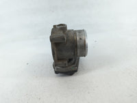 2009-2017 Volkswagen Cc Throttle Body P/N:A2C53302056 06F 133 062 J Fits OEM Used Auto Parts - Oemusedautoparts1.com