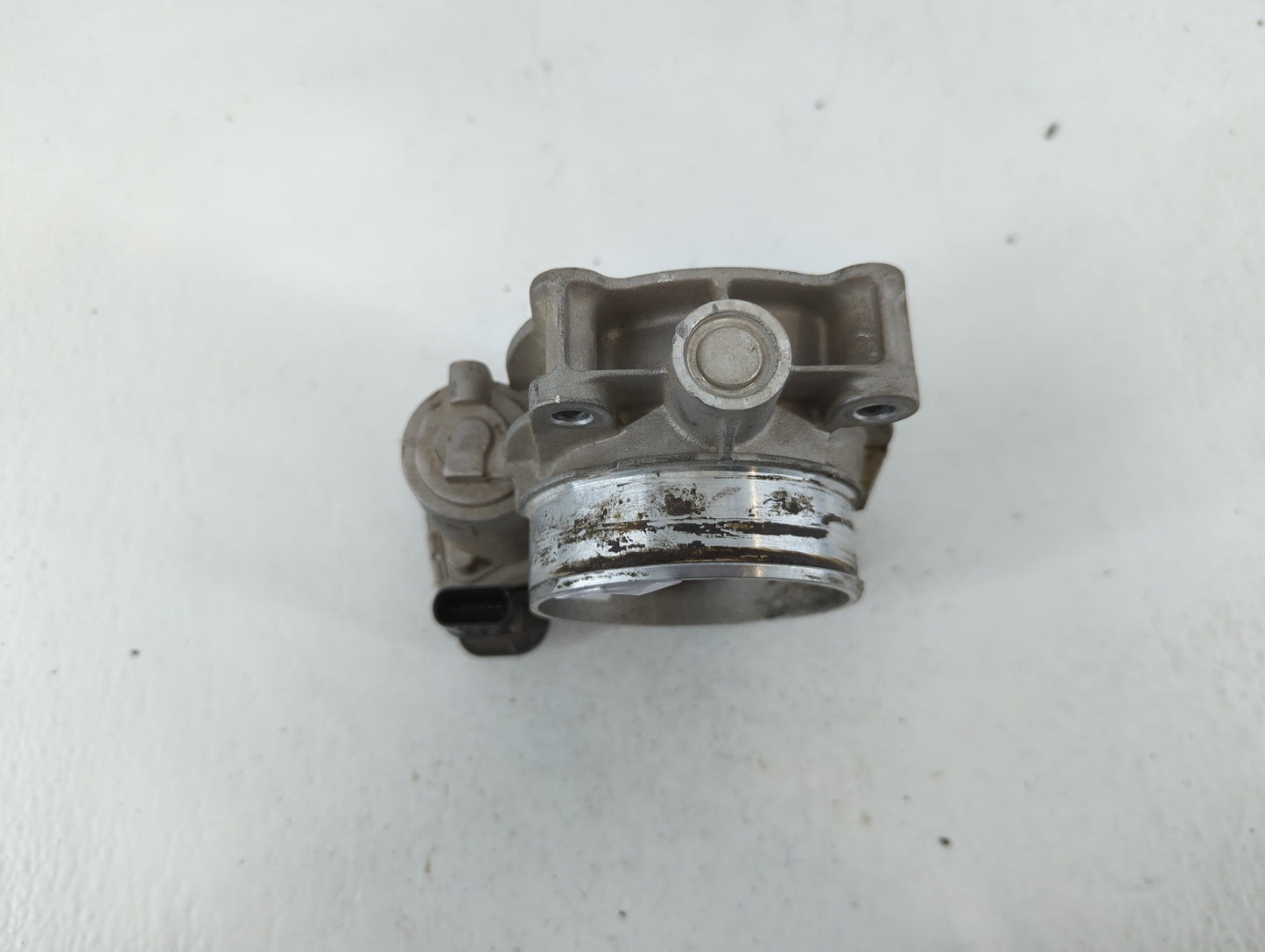 2017-2022 Chevrolet Traverse Throttle Body P/N:12632172BA Fits Fits 2012 2013 2014 2015 2016 2017 2018 2019 2020 2021 2022 OEM Used Auto Parts - Oemusedautoparts1.com