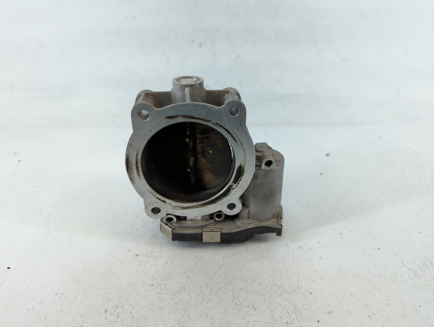 2017-2022 Chevrolet Traverse Throttle Body P/N:12632172BA Fits Fits 2012 2013 2014 2015 2016 2017 2018 2019 2020 2021 2022 OEM Used Auto Parts - Oemusedautoparts1.com