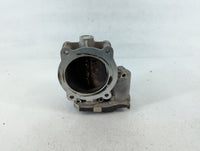 2017-2022 Chevrolet Traverse Throttle Body P/N:12632172BA Fits Fits 2012 2013 2014 2015 2016 2017 2018 2019 2020 2021 2022 OEM Used Auto Parts - Oemusedautoparts1.com