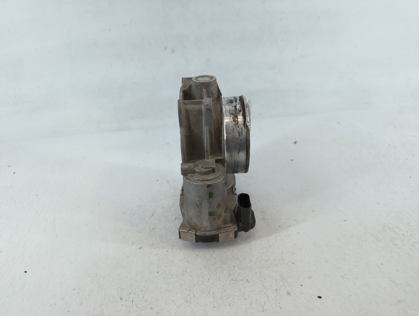 2017-2022 Chevrolet Traverse Throttle Body P/N:12632172BA Fits Fits 2012 2013 2014 2015 2016 2017 2018 2019 2020 2021 2022 OEM Used Auto Parts - Oemusedautoparts1.com