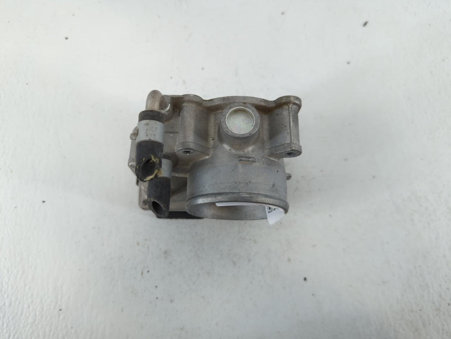 2013-2018 Nissan Altima Throttle Body P/N:3TA60-01 B Fits Fits 2013 2014 2015 2016 2017 2018 2019 2020 OEM Used Auto Parts - Oemusedautoparts1.com