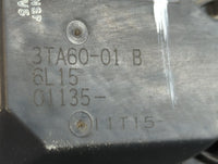 2013-2018 Nissan Altima Throttle Body P/N:3TA60-01 B Fits Fits 2013 2014 2015 2016 2017 2018 2019 2020 OEM Used Auto Parts - Oemusedautoparts1.com