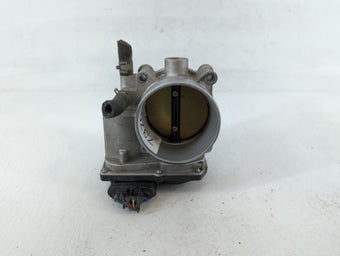 compare product 2005-2012 Nissan Armada Throttle Body P/N:16119 7S000 Fits Fits 2004 2005 2006 2007 2008 2009 2010 2011 2012 2013 2014 OEM Used Auto Parts