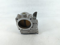 2005-2012 Nissan Armada Throttle Body P/N:16119 7S000 Fits Fits 2004 2005 2006 2007 2008 2009 2010 2011 2012 2013 2014 OEM Used Auto Parts - Oemusedautoparts1.com