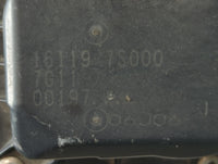 2005-2012 Nissan Armada Throttle Body P/N:16119 7S000 Fits Fits 2004 2005 2006 2007 2008 2009 2010 2011 2012 2013 2014 OEM Used Auto Parts - Oemusedautoparts1.com