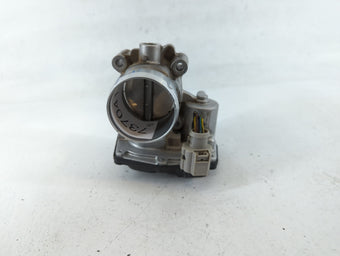 compare product 2014-2020 Ford Fusion Throttle Body P/N:0S7G-9F991-BB B17 026 5827 Fits Fits 2014 2015 2016 2017 2018 2019 2020 OEM Used Auto Parts