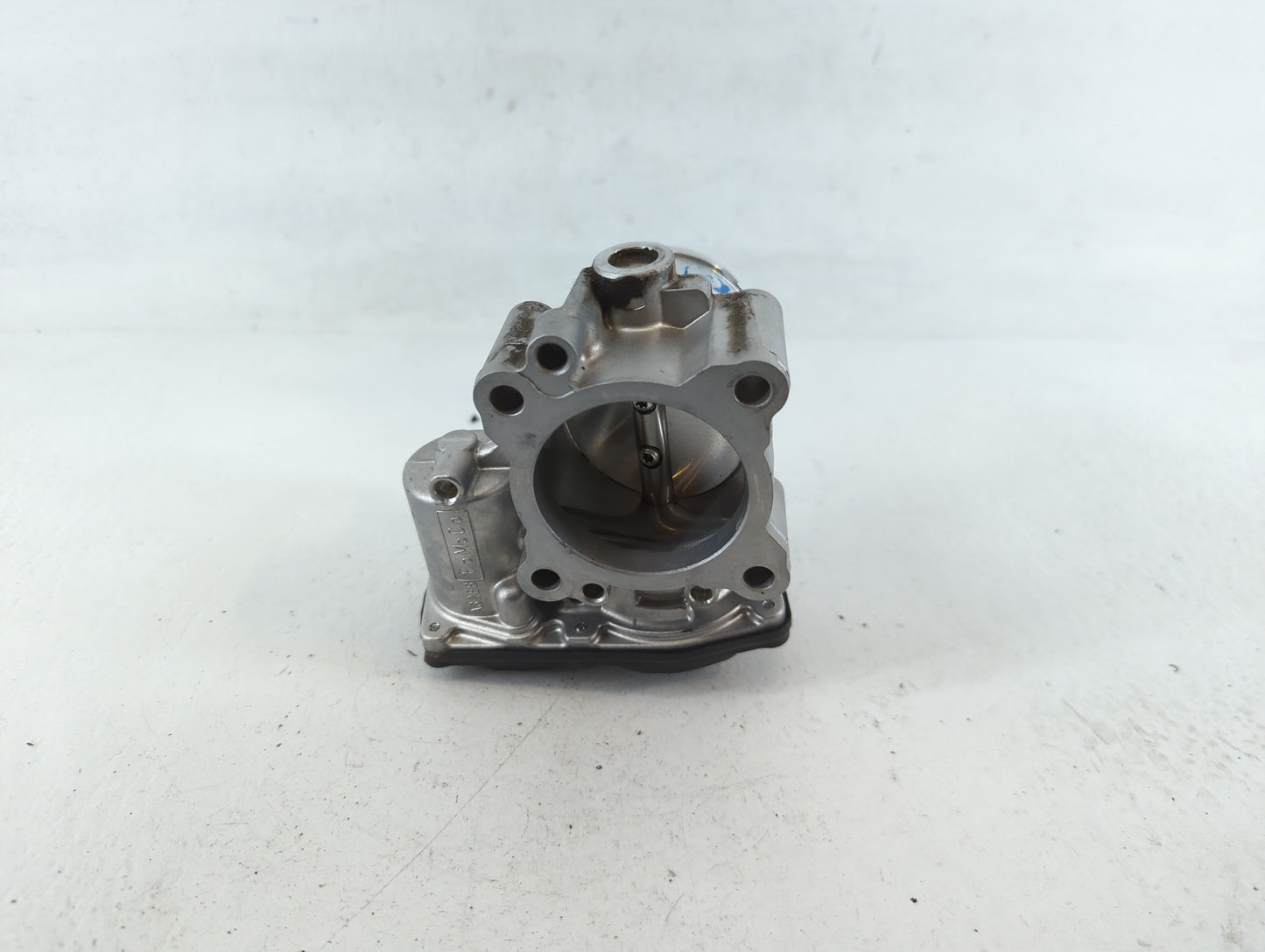 2014-2020 Ford Fusion Throttle Body P/N:0S7G-9F991-BB B17 026 5827 Fits Fits 2014 2015 2016 2017 2018 2019 2020 OEM Used Auto Parts - Oemusedautoparts1.com