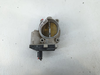 compare product 2011-2018 Ford Edge Throttle Body P/N:12676296AA Fits Fits 2011 2012 2013 2014 2015 2016 2017 2018 2019 OEM Used Auto Parts
