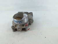 2011-2018 Ford Edge Throttle Body P/N:12676296AA Fits Fits 2011 2012 2013 2014 2015 2016 2017 2018 2019 OEM Used Auto Parts - Oemusedautoparts1.com