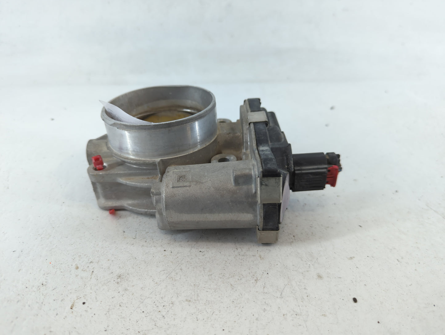 2011-2018 Ford Edge Throttle Body P/N:12676296AA Fits Fits 2011 2012 2013 2014 2015 2016 2017 2018 2019 OEM Used Auto Parts - Oemusedautoparts1.com