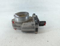2011-2018 Ford Edge Throttle Body P/N:12676296AA Fits Fits 2011 2012 2013 2014 2015 2016 2017 2018 2019 OEM Used Auto Parts - Oemusedautoparts1.com