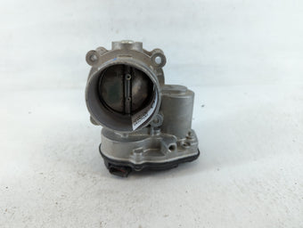 compare product 2013-2020 Ford Fusion Throttle Body P/N:DS7E-9F991-AF 150053003567 Fits Fits 2013 2014 2015 2016 2017 2018 2019 2020 2021 2022 OEM Used Auto Parts
