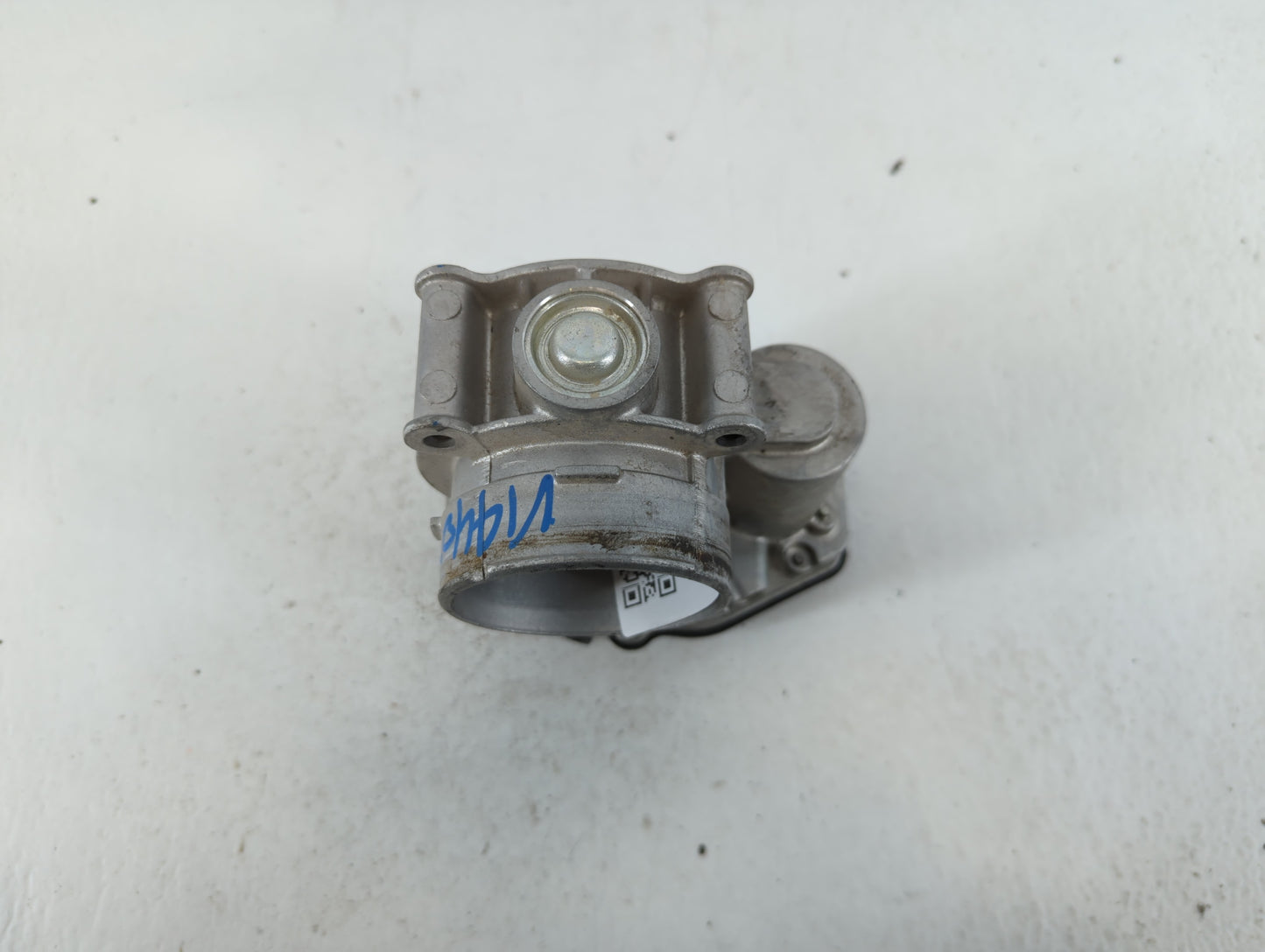 2013-2020 Ford Fusion Throttle Body P/N:DS7E-9F991-AF 150053003567 Fits Fits 2013 2014 2015 2016 2017 2018 2019 2020 2021 2022 OEM Used Auto Parts - Oemusedautoparts1.com